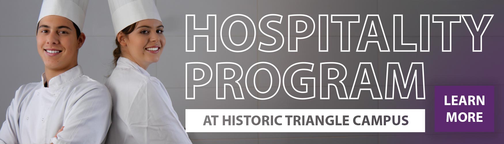 Hospitality Program Hospitality Program