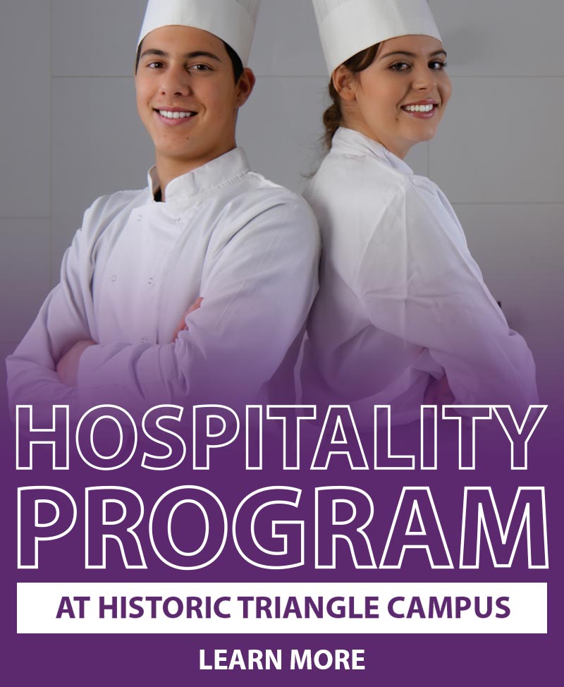 Hospitality Program Hospitality Program