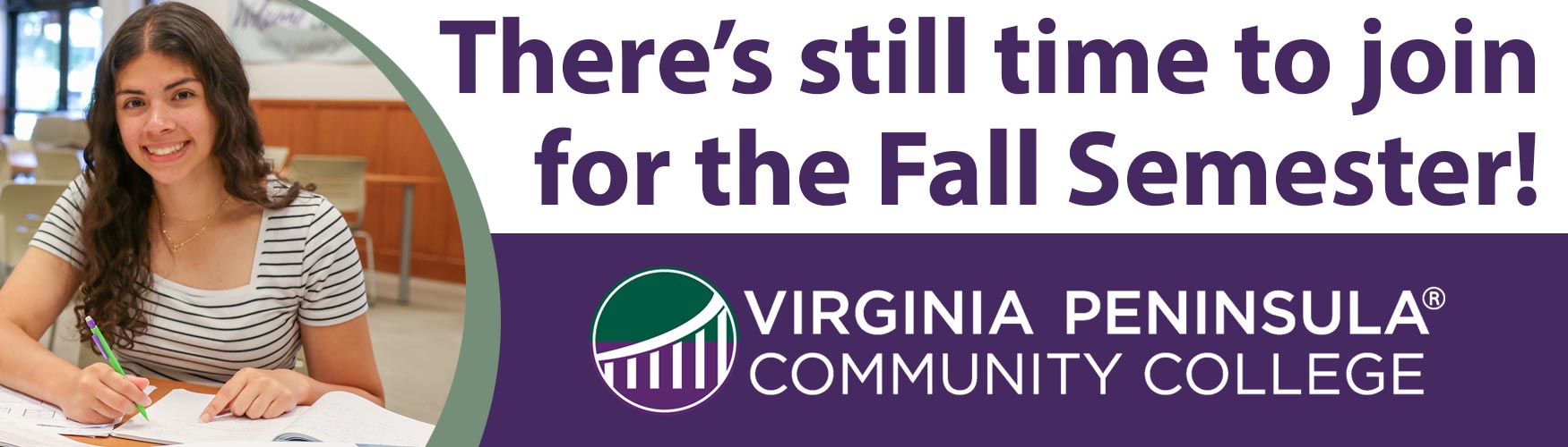 Enroll Now Fall 2026 Enroll Now Fall 2026