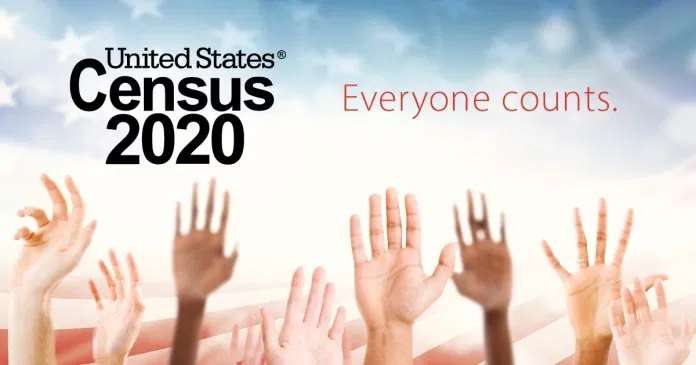 Image for Census 2020, It Counts
