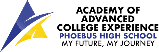 Image for Two Degrees for Phoebus DE Students 
