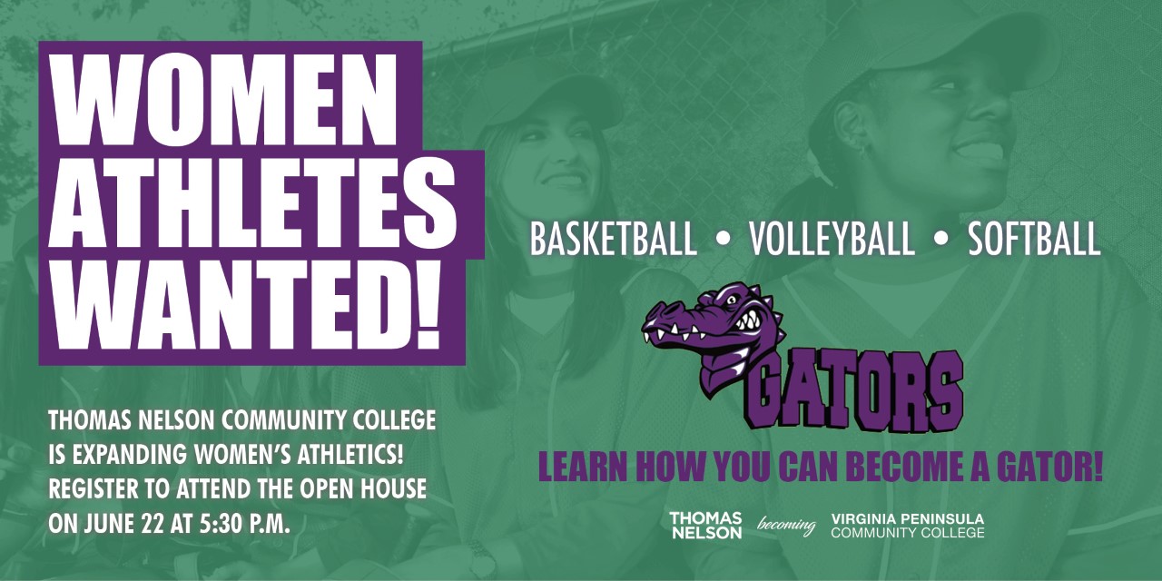 Image for College Holding Athletics Open House