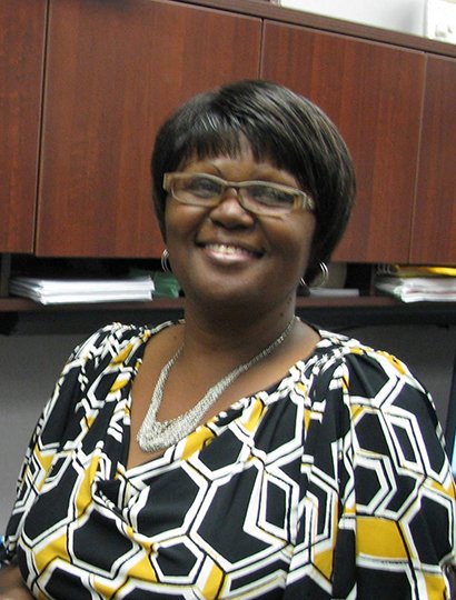 Image for Deborah Boothe: 30 Years of Outstanding Service