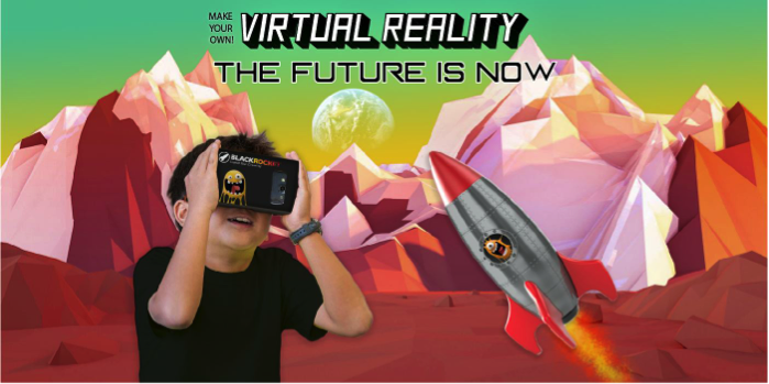 Image for Thomas Nelson Offers Virtual Summer Camps