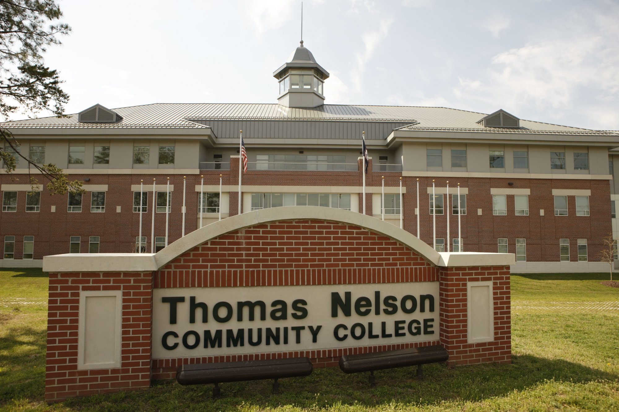 Image for Thomas Nelson Disbursed Nearly $2 Million in CARES Act Aid