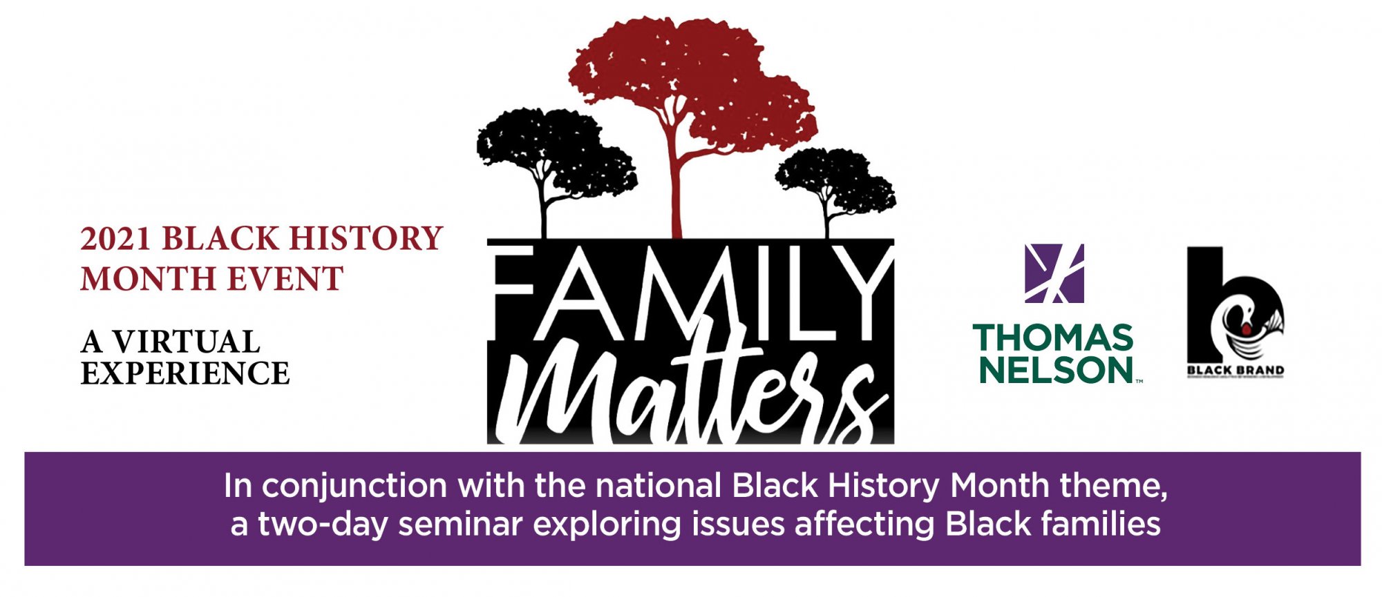 Image for Two-Day BHM Seminar Explores Family Matters