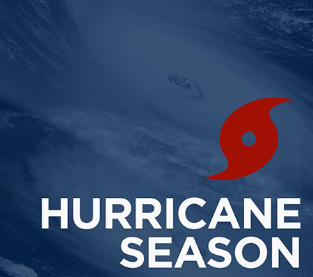 Image for Be Prepared This Hurricane Season, Officials Advise   