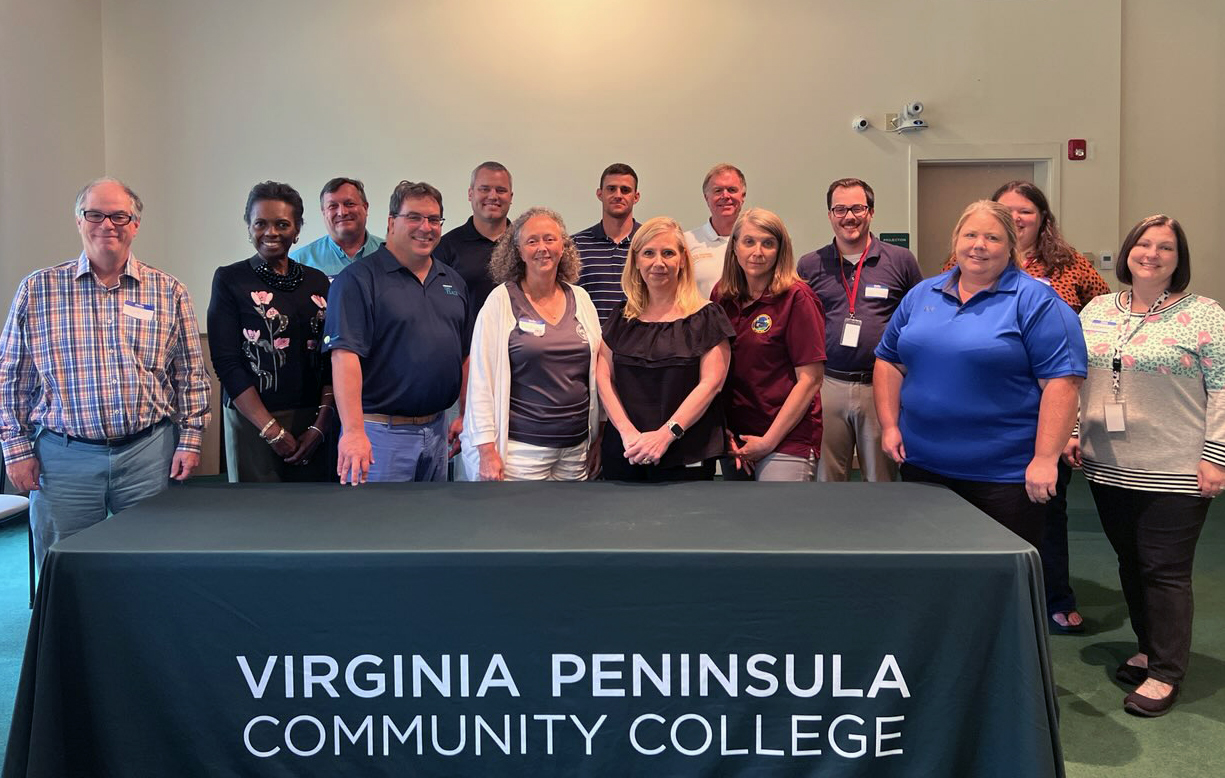 Carpentry – Workforce Credential  Virginia Peninsula Community College