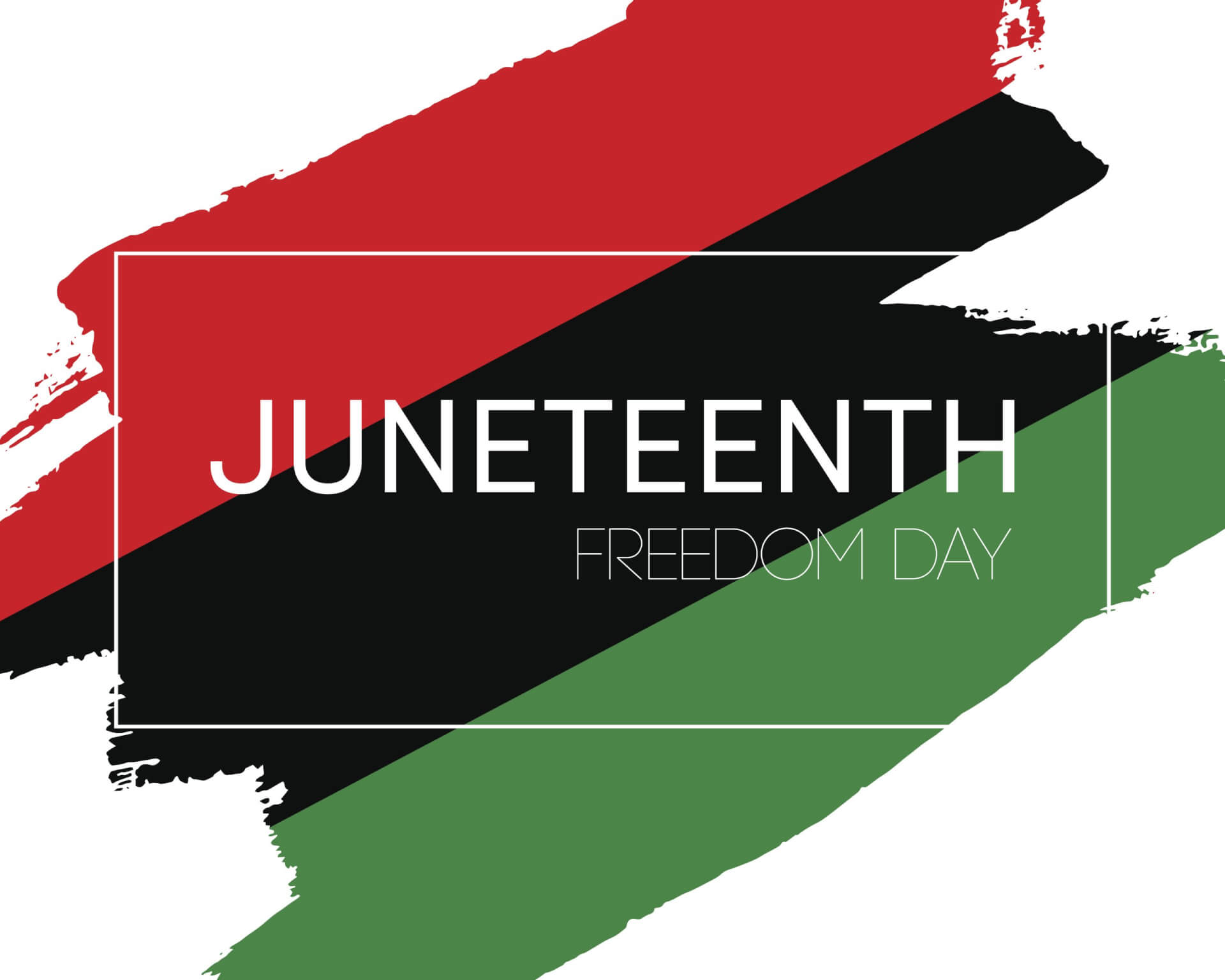 Image for Juneteenth: College Closed June 20 