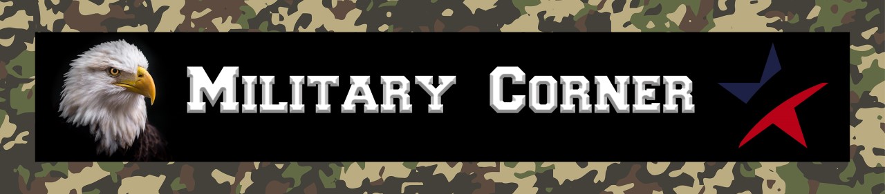 Image for Military Corner: October 2022