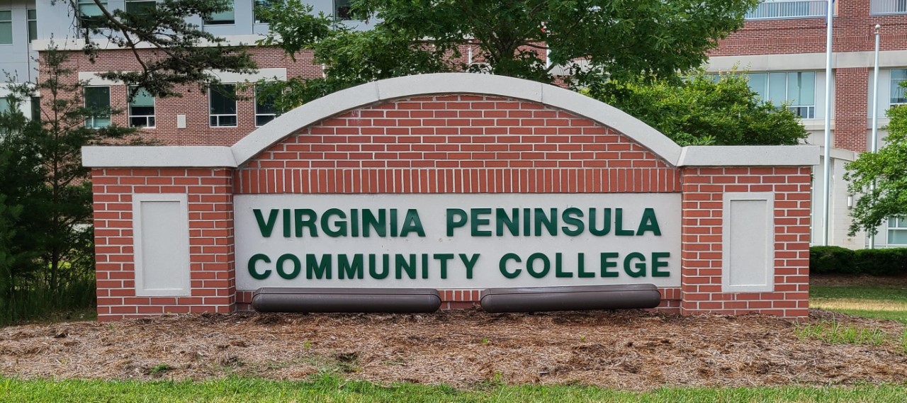 Image for Grand Rebranding Event July 12 at Virginia Peninsula Community College 