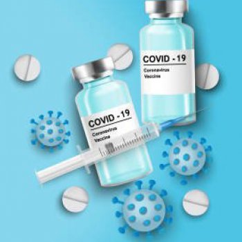 Image for Free COVID-19 Vaccination Clinics on Campus