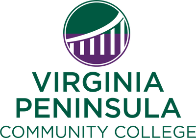 Image for Virginia Peninsula CC Reveals New Logo, Brand