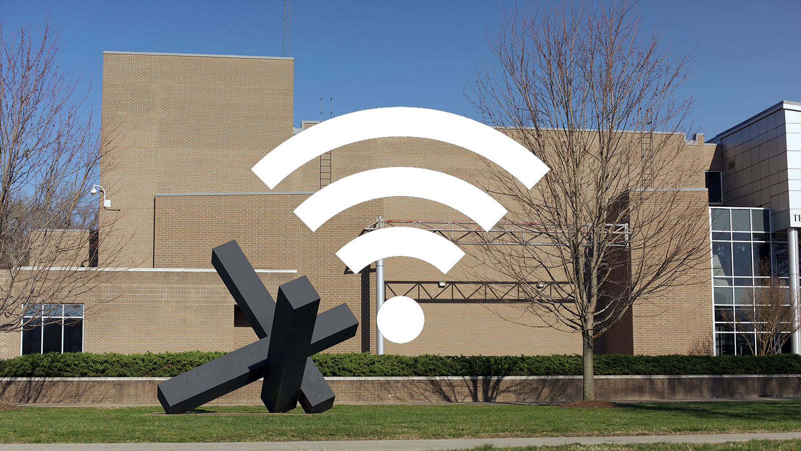 Campus Wi-Fi
