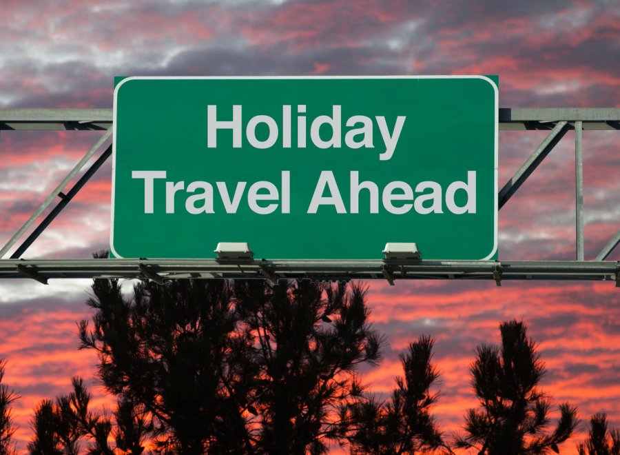 Tips for Safe Holiday Road Trips