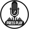 Press Play Logo