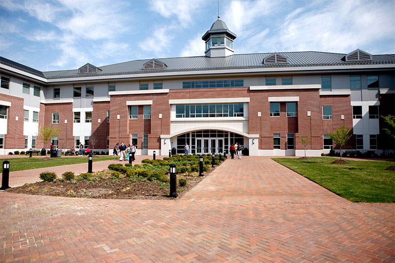 Locations: On Campus