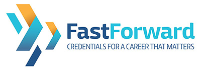 Fastforward logo