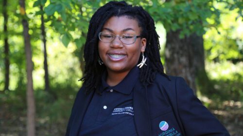 Meet Presidential Ambassador Gianella Loten Gianella Loten