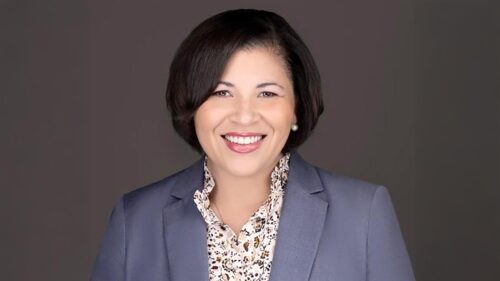 VPCC Alumna Dr. Janelle Sokolowich