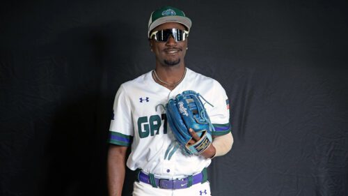 Isaiah Bracy
