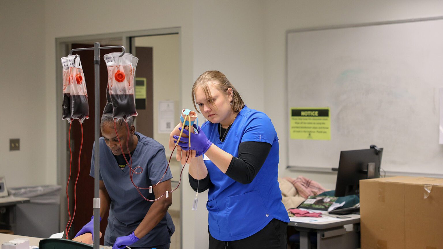 Program Assistant Va Cdce Certified Medical Administrative Assistant - Virginia Peninsula ...