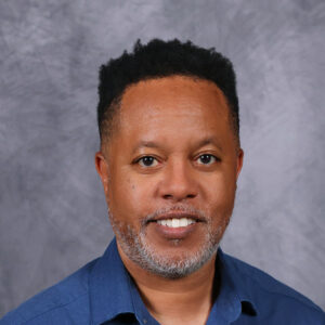 Damond Pope