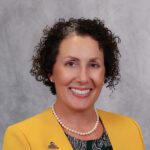 College Leadership - Virginia Peninsula Community College