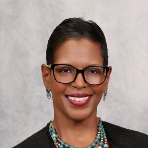 Dr. Towuanna Porter Brannon