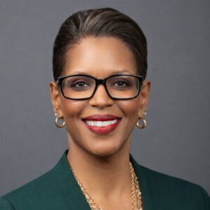 Dr. Towuanna Porter Brannon