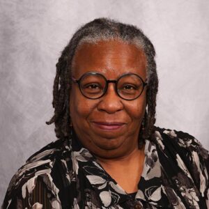 Jacqueline Blackwell