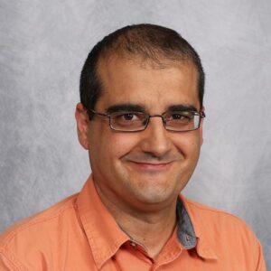 Sergio Maria Fagundez