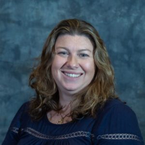 Alandra Giron-Simmons