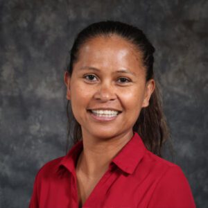 Maria “May” Carlson