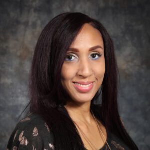 Deshondra Lindsey-Johnson