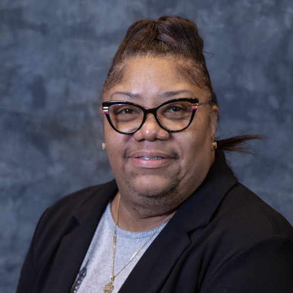 Felicia Rouser Virginia Peninsula Community College