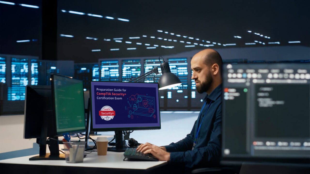 Information Security Professional Certification - Virginia Peninsula ...