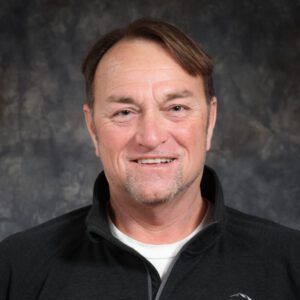 Christoper Stallings