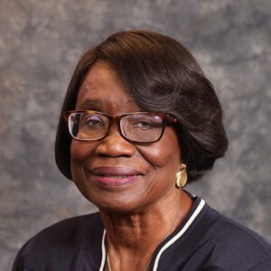 Dr. Joyce Jarrett