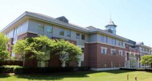 VPCC’s Historic Triangle Campus