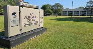 Southeast Higher Education Center