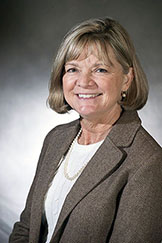 Rarig Chosen for PTK’s Distinguished Administrator Award