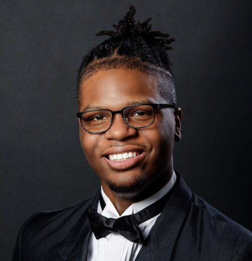 Amarion Simms