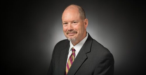 Education and Service Go Hand in Hand for Southall Charles Southall