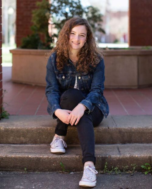 Abby Blount