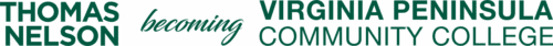 Committee Assists with Logistics of Name Change Image showing the transition from TNCC to VPCC