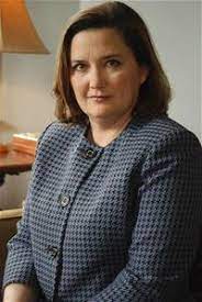 Women in Leadership: Mary Bunting