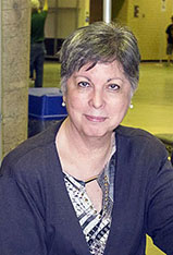 UVA Credential Makes Three Degrees for Mathey