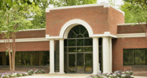 Hampton III Building