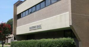 Hastings Hall